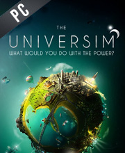 The Universim