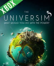 The Universim