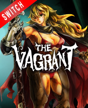 Sword of the Vagrant