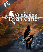 The Vanishing of Ethan Carter