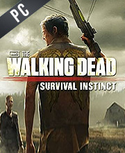 The Walking Dead Survival Instinct