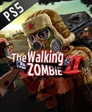 The Walking Zombie 2