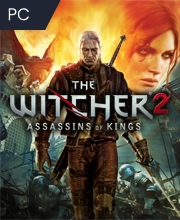 The Witcher 2 Assassins of Kings