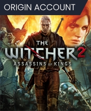 The Witcher 2 Assassins of Kings