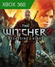 The Witcher 2