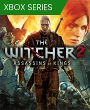 The Witcher 2 Assassins of Kings