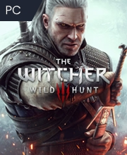 The Witcher 3 Wild Hunt