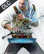 The Witcher 3 Wild Hunt Hearts of Stone