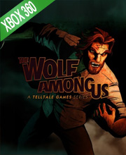 The Wolf Among Us