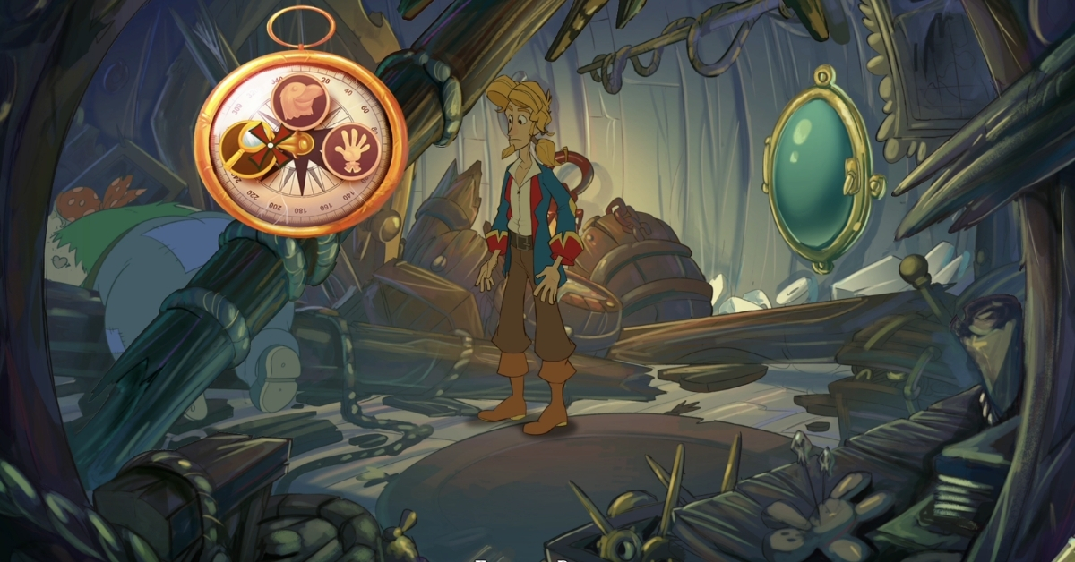 Booze of Monkey Island: Oferta Limitada de Acesso Antecipado Grátis