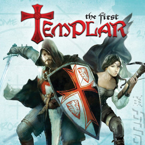 Comprar The First Templar CD Key Comparar Preços