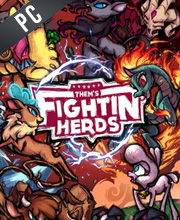 Thems Fightin Herds - Shanty