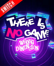 There Is No Game Wrong Dimension