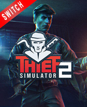 Thief Simulator 2