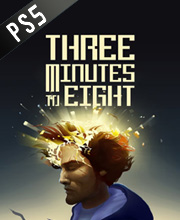 Three Minutes To Eight