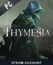 Thymesia