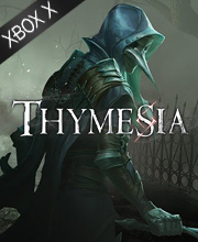 Thymesia