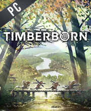 Timberborn