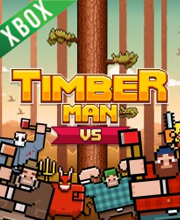 Timberman VS