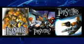 TimeSplitters All 3 Parts PS4/5 – Os Menores Preços Revelados pelo Key Tracker