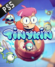 Tinykin