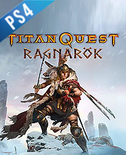 Titan Quest Ragnarok