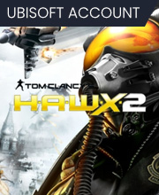 Tom Clancy's H.A.W.X. 2