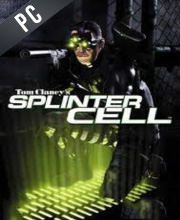 Tom Clancy's Splinter Cell