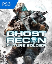 Ghost Recon Future Soldier