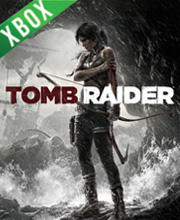 Tomb Raider