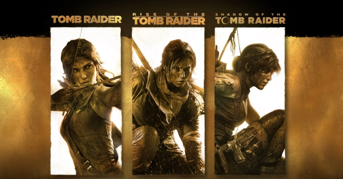 Tomb Raider PS4 Bundle: 3 Jogos, Um Preço - Encontra a Melhor Oferta Agora