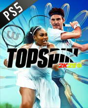 TopSpin 2K25