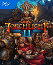 Torchlight 2