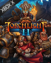 Comprar Torchlight 2 Conta Xbox series Comparar preços