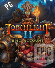 Torchlight 2