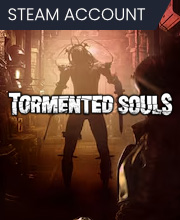 Tormented Souls