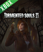 Tormented Souls 2