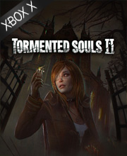 Tormented Souls 2