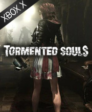 Tormented Souls