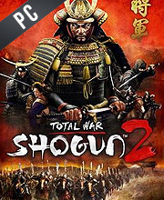 Comprar Total War Shogun 2 Steam Conta Comparar preços