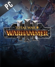 Total War Warhammer 3