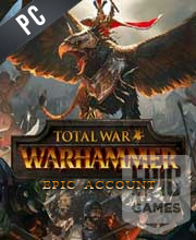 Total War Warhammer