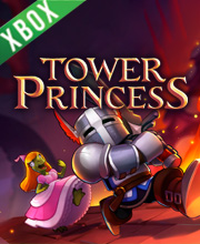 Tower Princess