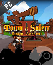 Town of Salem 2