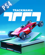 Trackmania