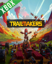 Trailmakers