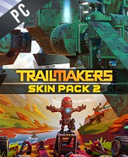 Trailmakers Skin Pack 2