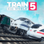 Acesso Antecipado a Train Sim World 5 e Detalhes para Jogar de Graça