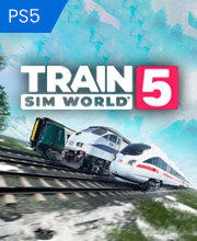 Train Sim World 5