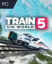 Train Sim World 5